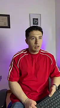 Snapshot of Alexander_Connor chatting on 6, 6, 2026 Alexander Connor online show from 6, 6, 2026