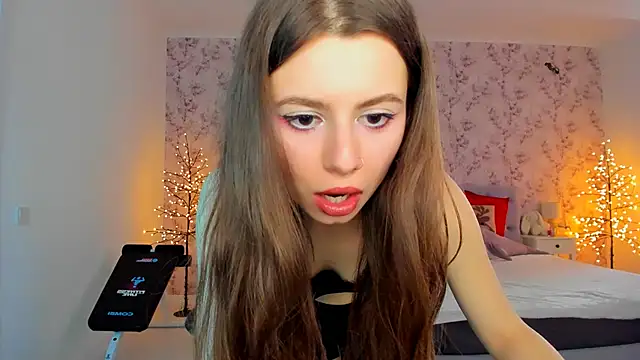 Snapshot of Hot_Molly5 chatting on 15, 2, 2026 Hot Molly5 online show from 15, 2, 2026