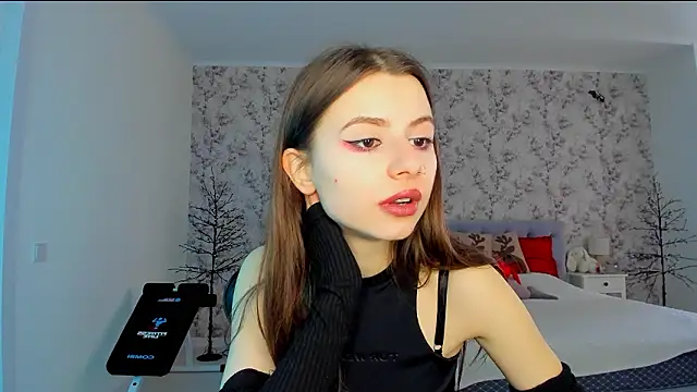 Snapshot of Hot_Molly5 chatting on 16, 2, 2026 Hot Molly5 online show from 16, 2, 2026