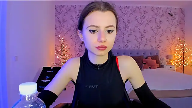 Hot Molly5 online show from 26, 3, 2026