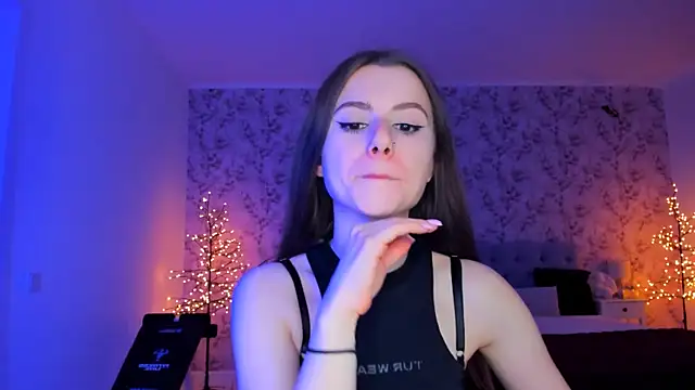 Snapshot of Hot_Molly5 chatting on 1, 5, 2026 Hot Molly5 online show from 1, 5, 2026