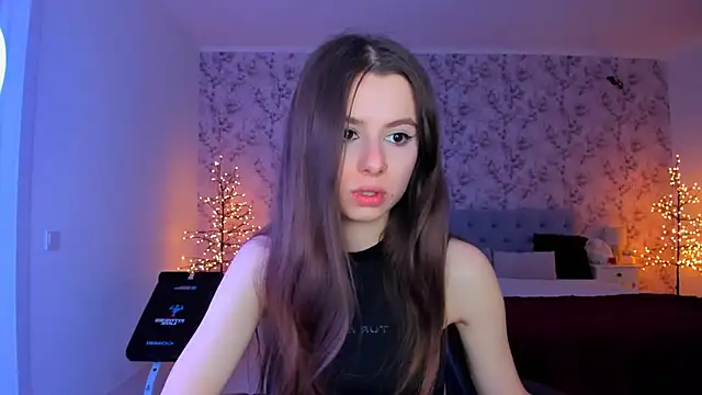 Snapshot of Hot_Molly5 chatting on 2, 5, 2026 Hot Molly5 online show from 2, 5, 2026
