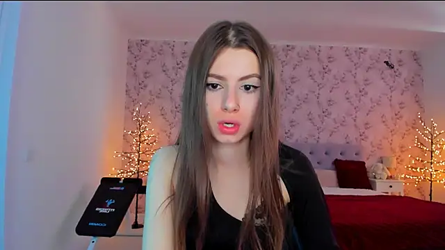 Snapshot of Hot_Molly5 chatting on 14, 5, 2026 Hot Molly5 online show from 14, 5, 2026