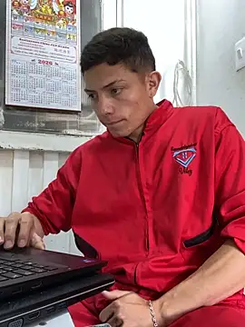 santiObrero online show from 24, 2, 2026