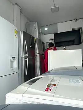 santiObrero online show from 31, 3, 2026