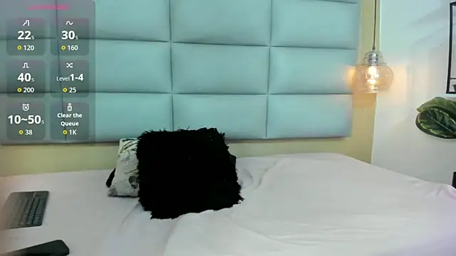 miss-liz- online show from 5, 2, 2026