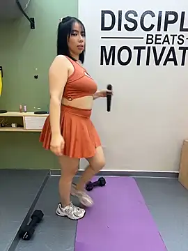 Sienna-Gold online show from 26, 3, 2026