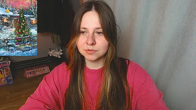 Snapshot of secretvic chatting on 18, 1, 2026 secretvic online show from 18, 1, 2026