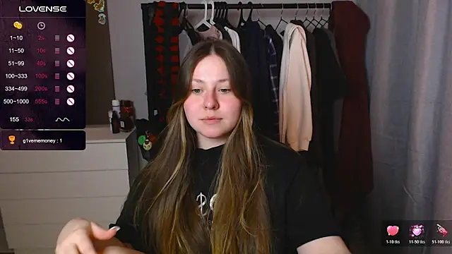 Snapshot of secretvic chatting on 2, 2, 2026 secretvic online show from 2, 2, 2026