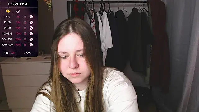 Snapshot of secretvic chatting on 4, 2, 2026 secretvic online show from 4, 2, 2026