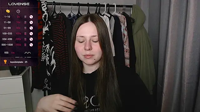 Snapshot of secretvic chatting on 21, 2, 2026 secretvic online show from 21, 2, 2026