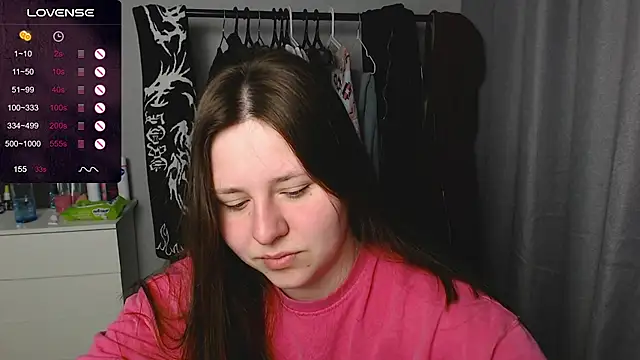 Snapshot of secretvic chatting on 28, 2, 2026 secretvic online show from 28, 2, 2026