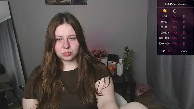Snapshot of secretvic chatting on 16, 6, 2026 secretvic online show from 16, 6, 2026