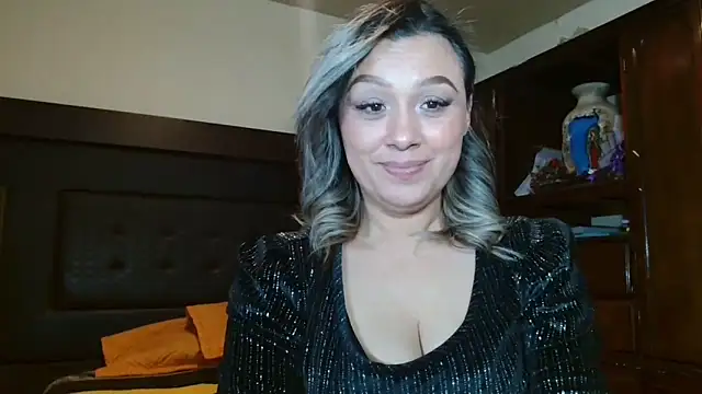 aitanalove  online show from 19, 5, 2026