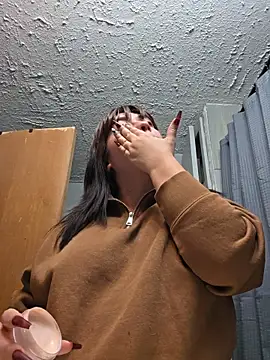 AriannaPenaxo online show from 1, 3, 2026