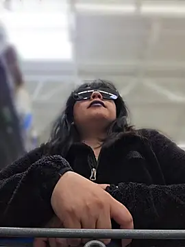 AriannaPenaxo online show from 4, 4, 2026