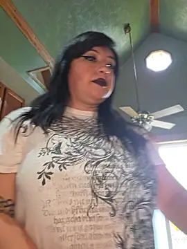 AriannaPenaxo online show from 12, 4, 2026