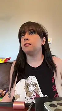 Snapshot of AriannaPenaxo chatting on 11, 6, 2026 AriannaPenaxo online show from 11, 6, 2026