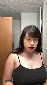 Snapshot of AriannaPenaxo chatting on 26, 6, 2026 AriannaPenaxo online show from 26, 6, 2026