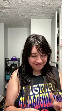 Snapshot of AriannaPenaxo chatting on 6, 7, 2026 AriannaPenaxo online show from 6, 7, 2026