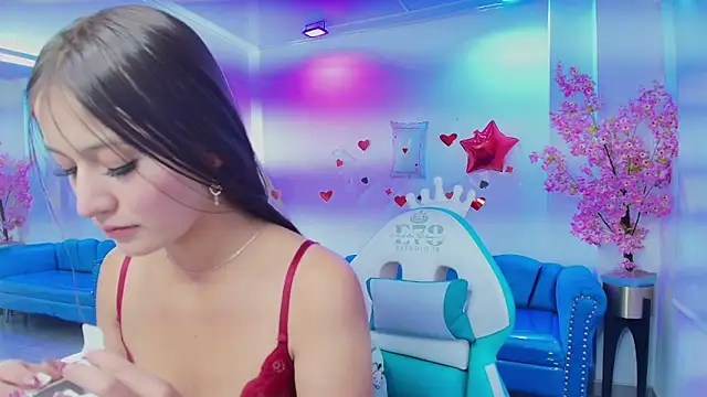 Snapshot of Zoe_swan chatting on 25, 2, 2026 Zoe swan online show from 25, 2, 2026