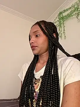 Ebony love07 online show from 17, 1, 2026