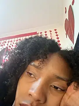 Ebony love07 online show from 10, 2, 2026