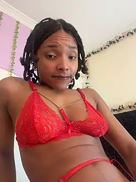 Ebony love07 online show from 5, 6, 2026