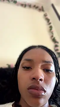 Snapshot of Ebony_love07 chatting on 25, 6, 2026 Ebony love07 online show from 25, 6, 2026