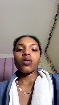 Snapshot of Ebony_love07 chatting on 9, 7, 2026 Ebony love07 online show from 9, 7, 2026