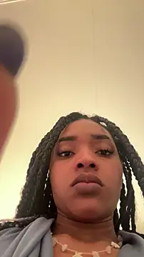 Snapshot of Ebony_love07 chatting on 24, 7, 2026 Ebony love07 online show from 24, 7, 2026