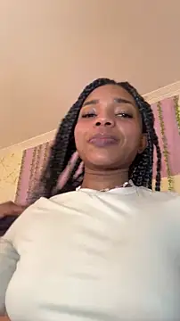 Snapshot of Ebony_love07 chatting on 25, 7, 2026 Ebony love07 online show from 25, 7, 2026