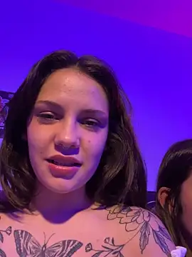 Snapshot of anisile chatting on 5, 2, 2026 anisile online show from 5, 2, 2026