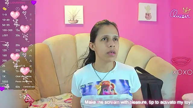 Snapshot of mitzukywinteer chatting on 14, 2, 2026 mitzukywinteer online show from 14, 2, 2026