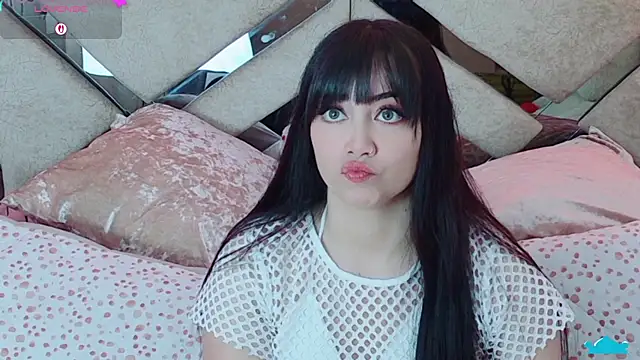 Sabrinaaa   online show from 8, 7, 2026