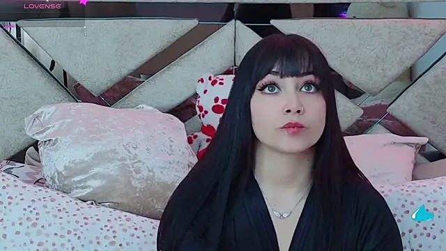 Sabrinaaa   online show from 24, 7, 2026