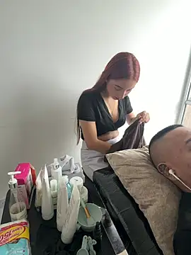 Snapshot of Carithooo chatting on 7, 2, 2026 Carithooo online show from 7, 2, 2026