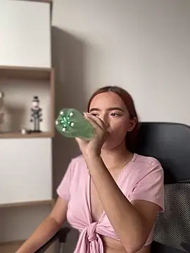 Carithooo online show from 20, 3, 2026