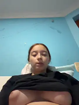 Snapshot of Carithooo chatting on 6, 5, 2026 Carithooo online show from 6, 5, 2026