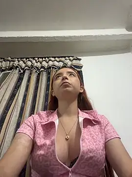 Snapshot of Carithooo chatting on 9, 6, 2026 Carithooo online show from 9, 6, 2026