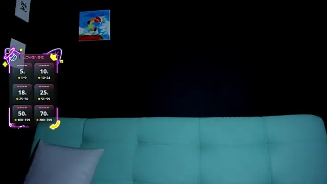 Snapshot of KittyMadi chatting on 13, 2, 2026 KittyMadi online show from 13, 2, 2026