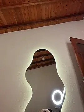 Alison Ivanova online show from 7, 2, 2026