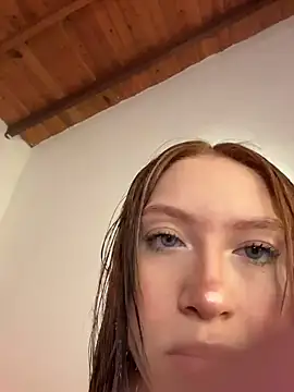 Alison Ivanova online show from 17, 2, 2026