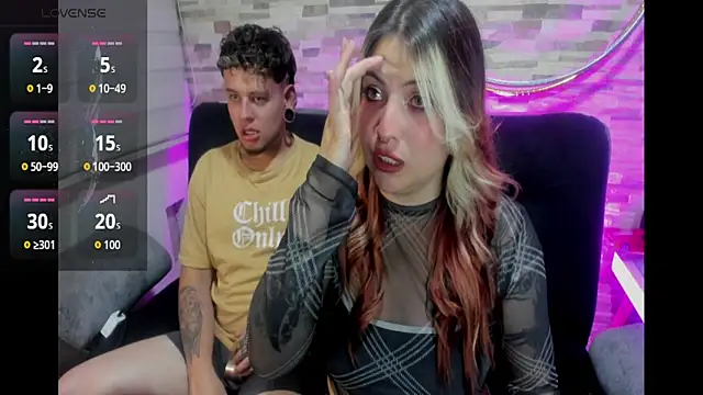 lunaa rayy420 online show from 1, 3, 2026