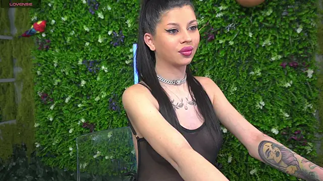 Ana Lexus online show from 17, 1, 2026