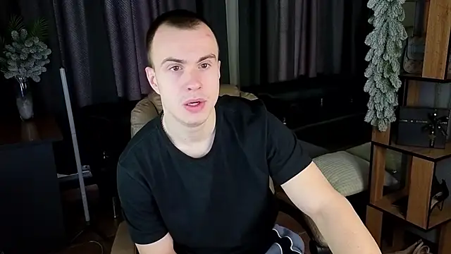 Snapshot of Kris_Braun chatting on 19, 1, 2026 Kris Braun online show from 19, 1, 2026