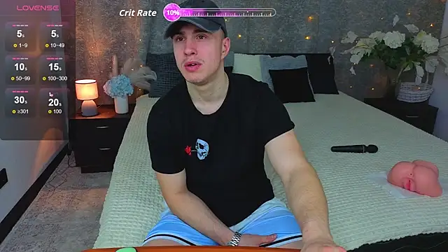 Snapshot of Kris_Braun chatting on 15, 2, 2026 Kris Braun online show from 15, 2, 2026