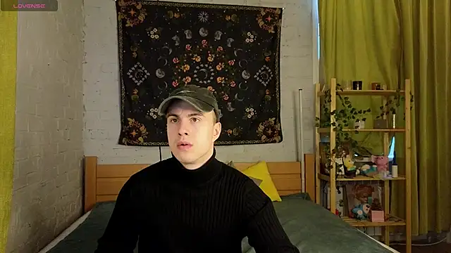 Kris Braun online show from 21, 3, 2026