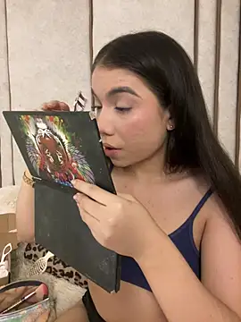 lilithdya online show from 10, 3, 2026