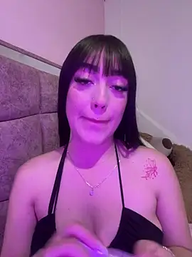 Melody rousse   online show from 31, 3, 2026